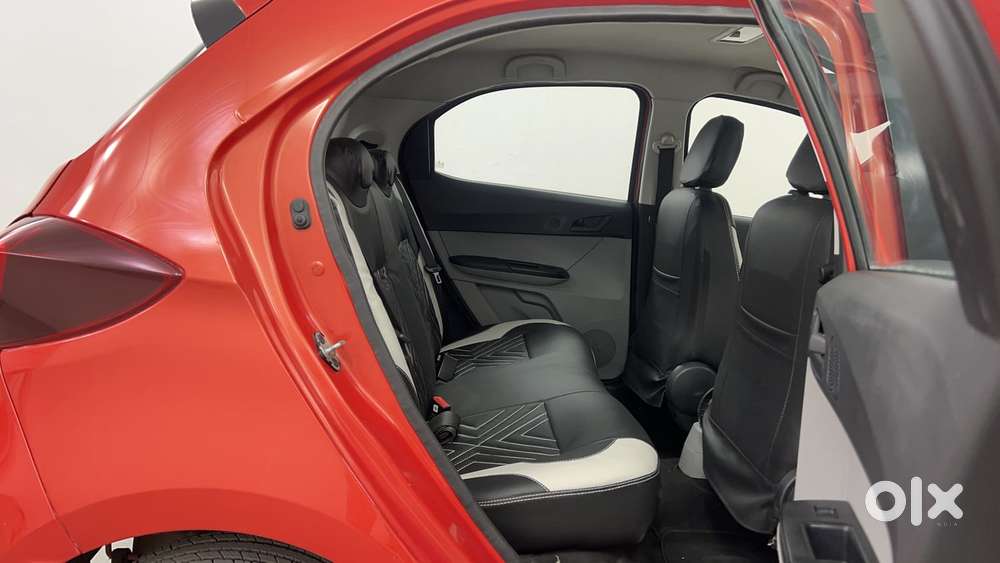 Tata Tiago 1.2 Revotron Xt Cng, 2022, Cng & Hybrids