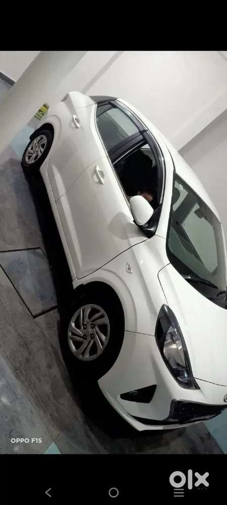 Hyundai Aura 1.2 2020