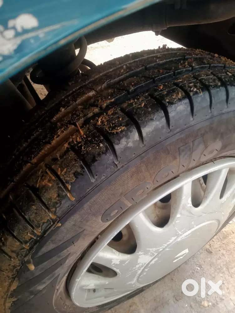 Maruti Suzuki Alto 2001