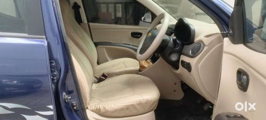 Hyundai I10 Era 1.1, 2008, Petrol