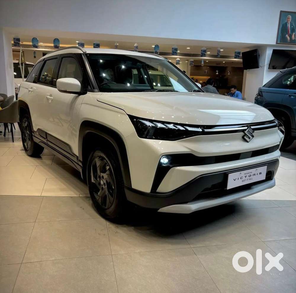 Victoris 2026 Cng & Hybrids @90,000/-