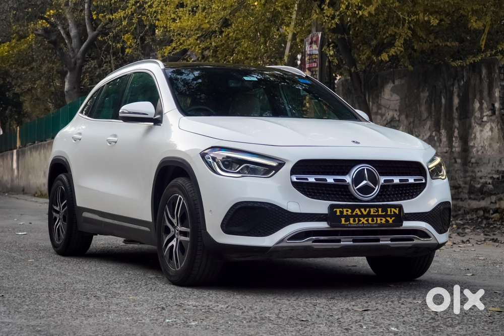 Mercedes-benz Gla Class 2014-2017 200, 2023, Petrol