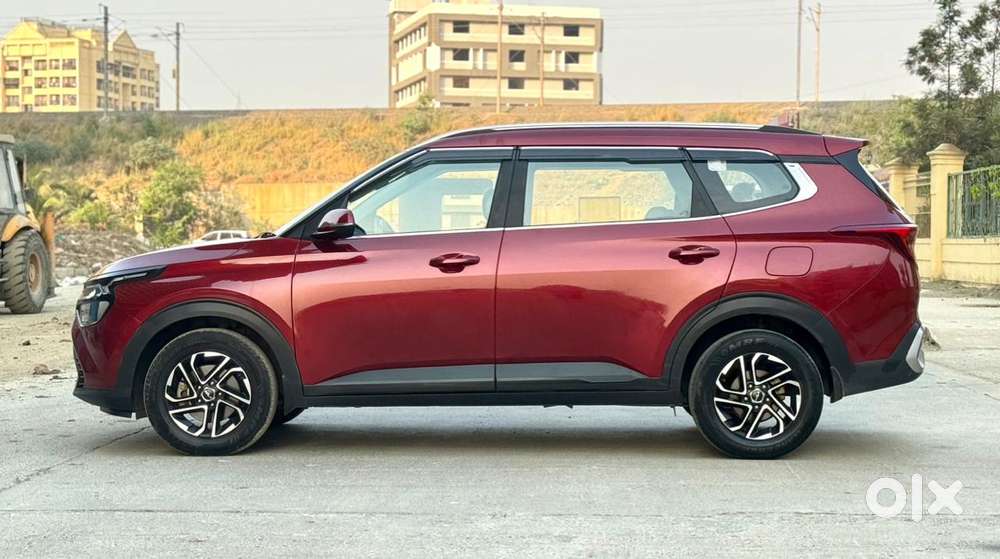 Kia Carens 1.4 Prestige Plus Turbo 7 Str, 2022, Petrol