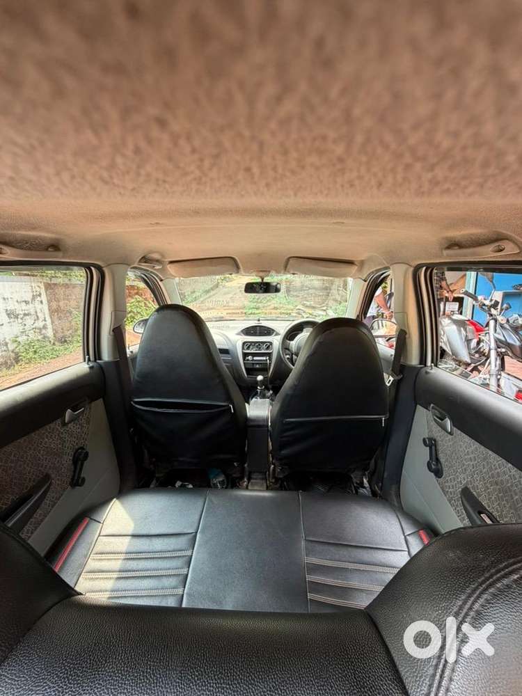 Maruti Suzuki Alto 800 2017 Petrol Good Condition