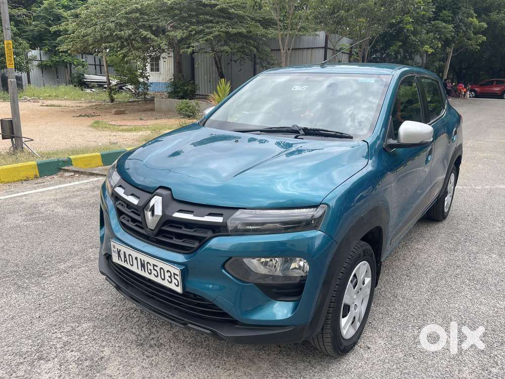 Renault Kwid 1.0 Rxt 02 Anniversary Edition, 2025, Petrol