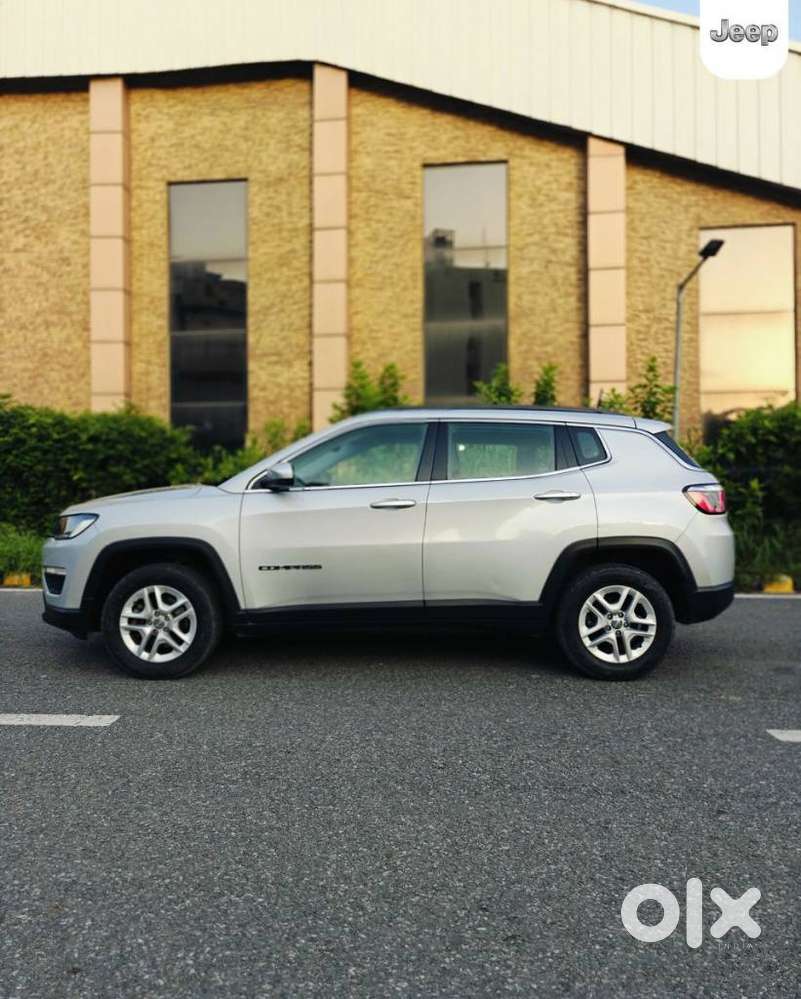 Jeep Compass 1.4 Sport, 2020, Petrol