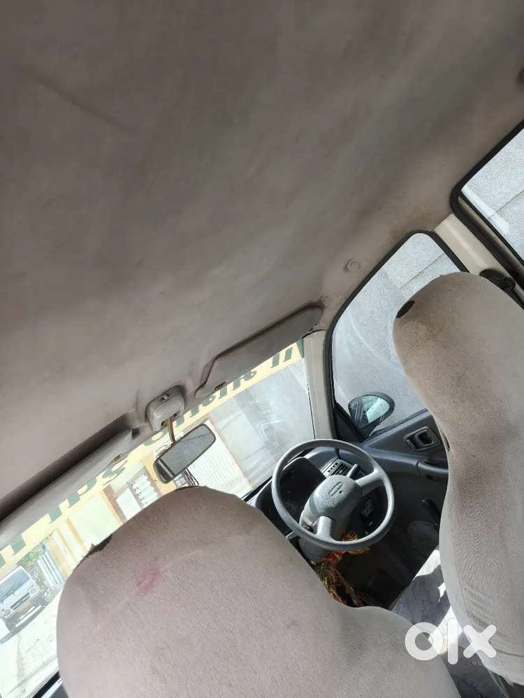 Maruti Suzuki Zen Estilo 2001