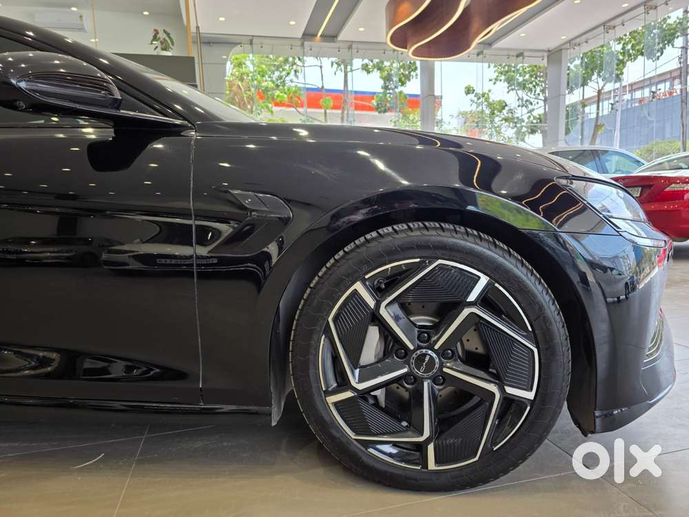 Byd Seal Premium, 2024, Electric