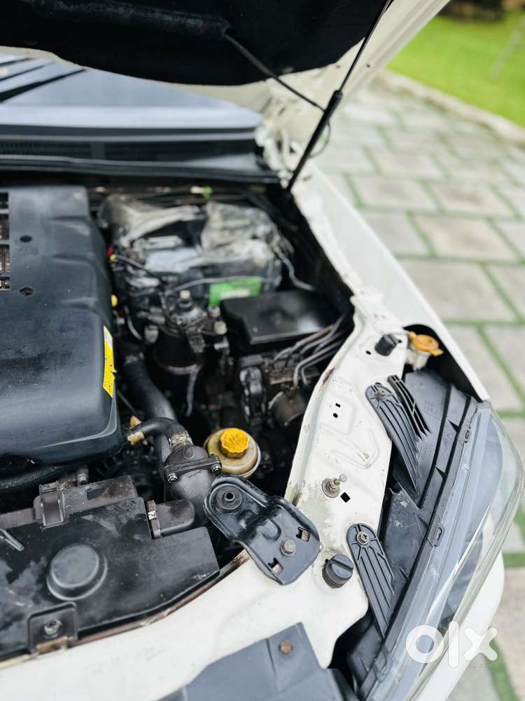Mahindra Scorpio 1.99 S6 Plus, 2016, Diesel