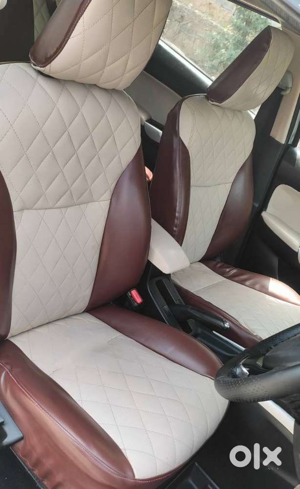 Maruti Suzuki Baleno Delta Cng, 2017, Cng & Hybrids