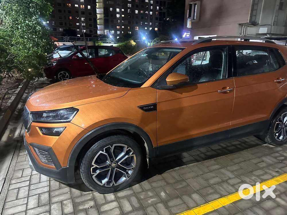 Skoda Kushaq Style 2021