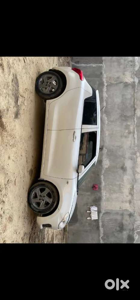 Maruti Suzuki Swift Vxi 2020