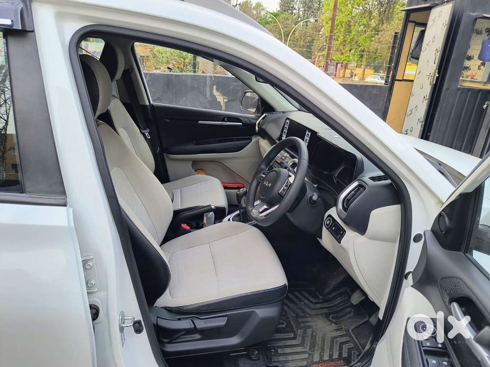 Kia Sonet 1.0 Htx Imt, 2022, Petrol