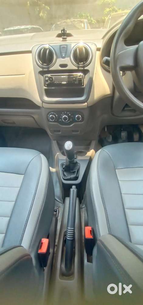 Renault Lodgy, 2017, Diesel