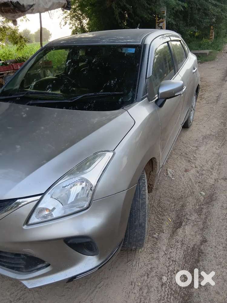 Maruti Suzuki Baleno 2016 Petrol/cng Manual