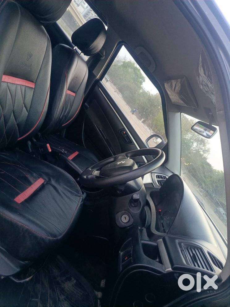 Maruti Suzuki Swift Ldi Optional, 2017, Diesel