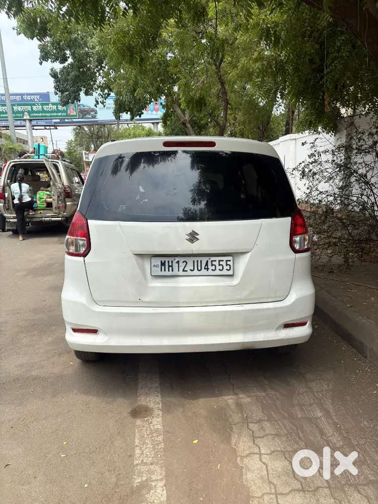 2013 Maruti Suzuki Dzire Tour S Diesel