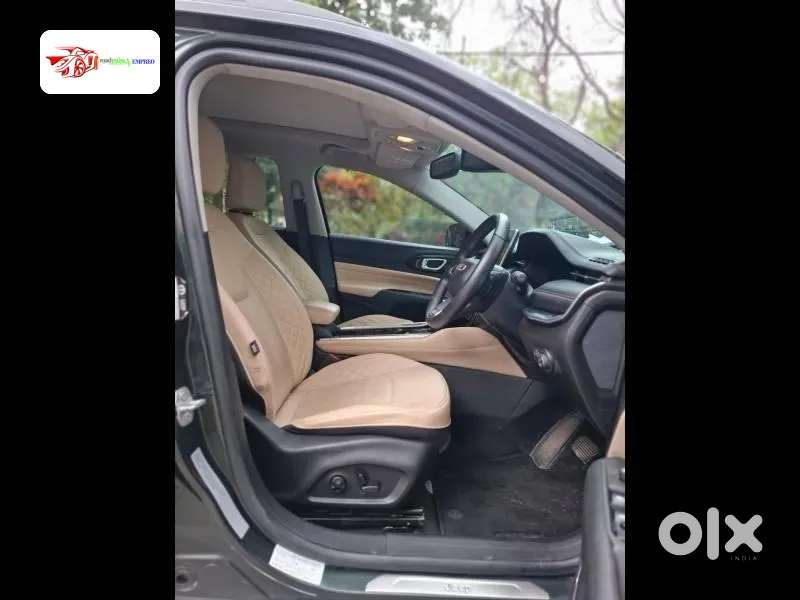 Jeep Meridian Limited Plus 4x2 At, 2025, Diesel