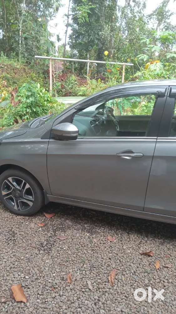 Tata Tigor 2019 Xzplus