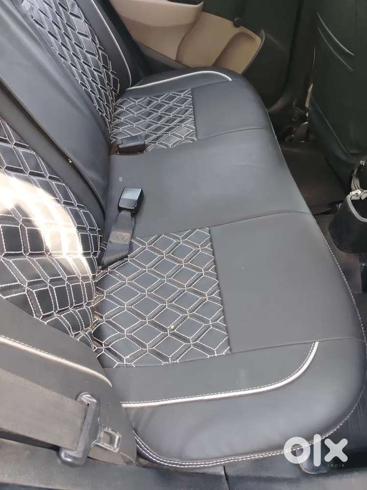 Hyundai Xcent Prime 2019 Diesel