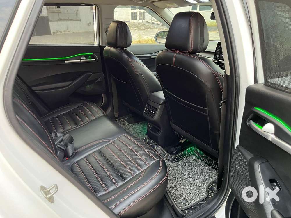 Kia Seltos Htk Plus G, 2020