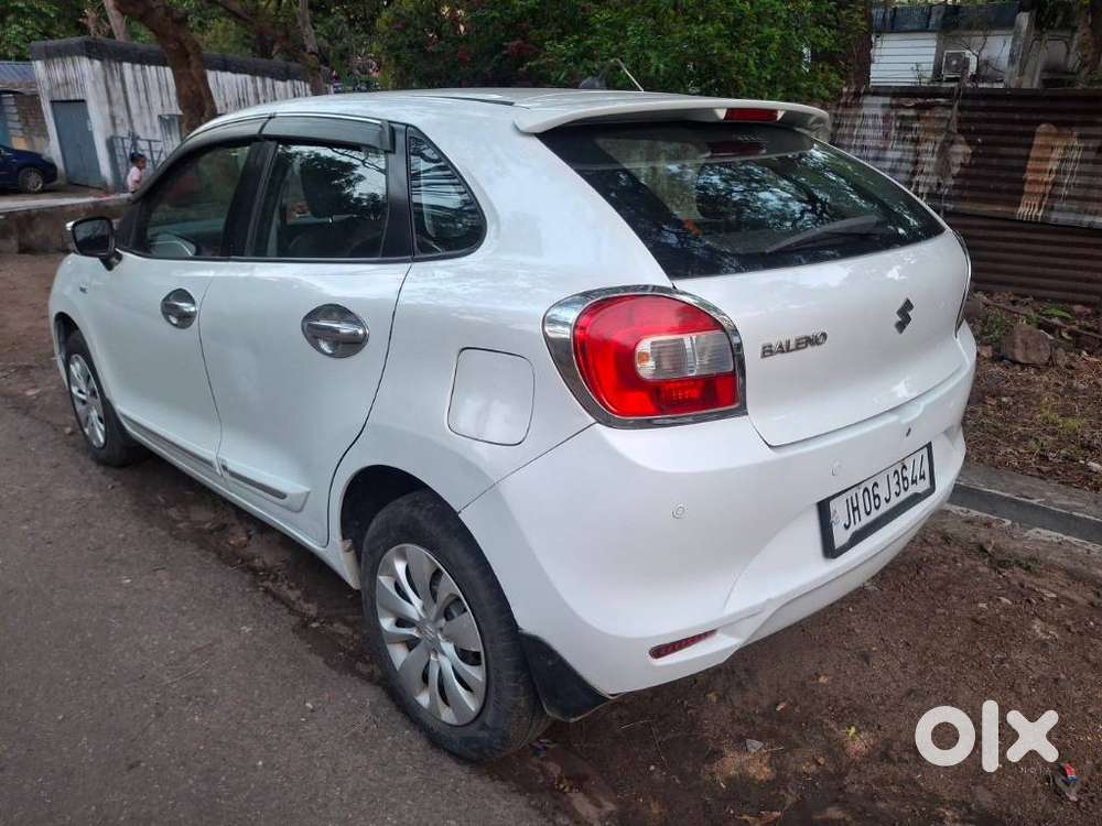 Maruti Suzuki Baleno Delta, 2016, Diesel