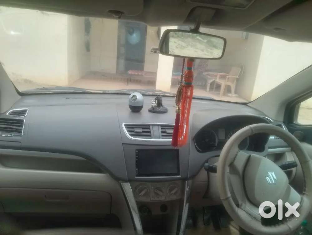 Maruti Suzuki Ertiga Vdi 2014
