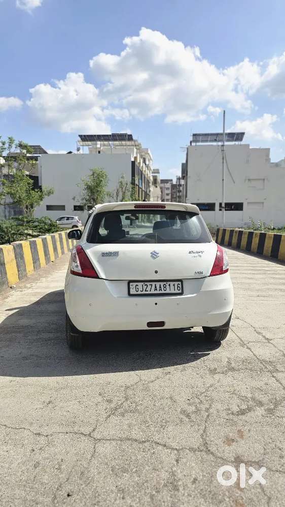 Maruti Suzuki Swift 2013 Diesel Good Condition
