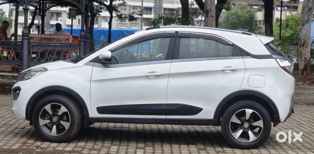 Tata Nexon 1.5 Revotorq Xz Plus, 2018, Diesel