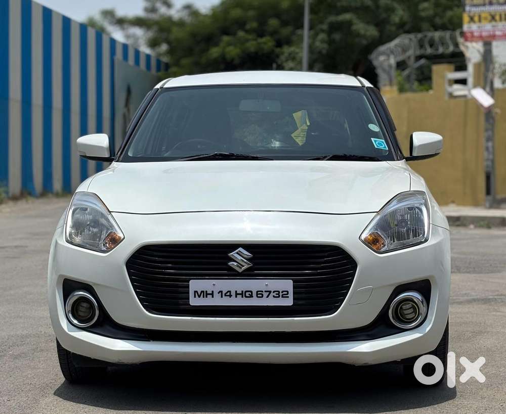 Maruti Suzuki Swift Vxi Optional, 2019, Petrol