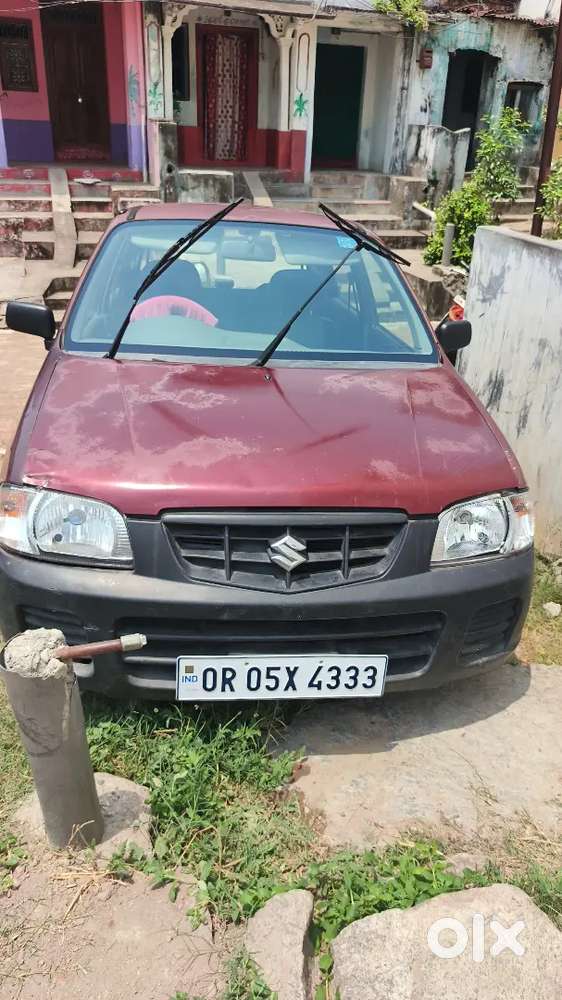 Maruti Suzuki Alto 2006