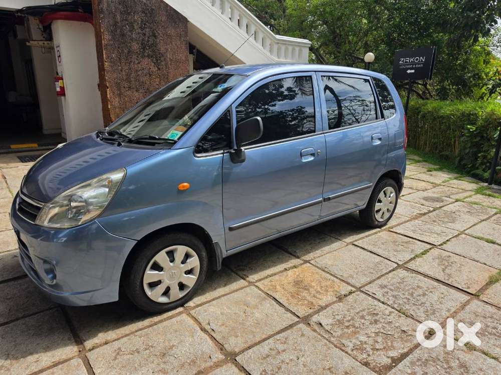 Zen Estilo Lxi For Sale In Kollam/ Trivandrum