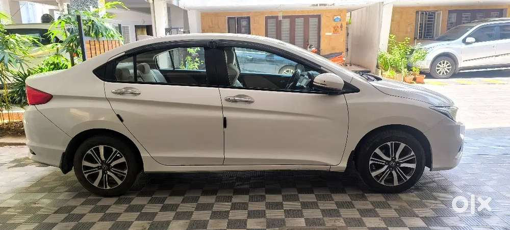 Honda City 2021 Petrol Manual