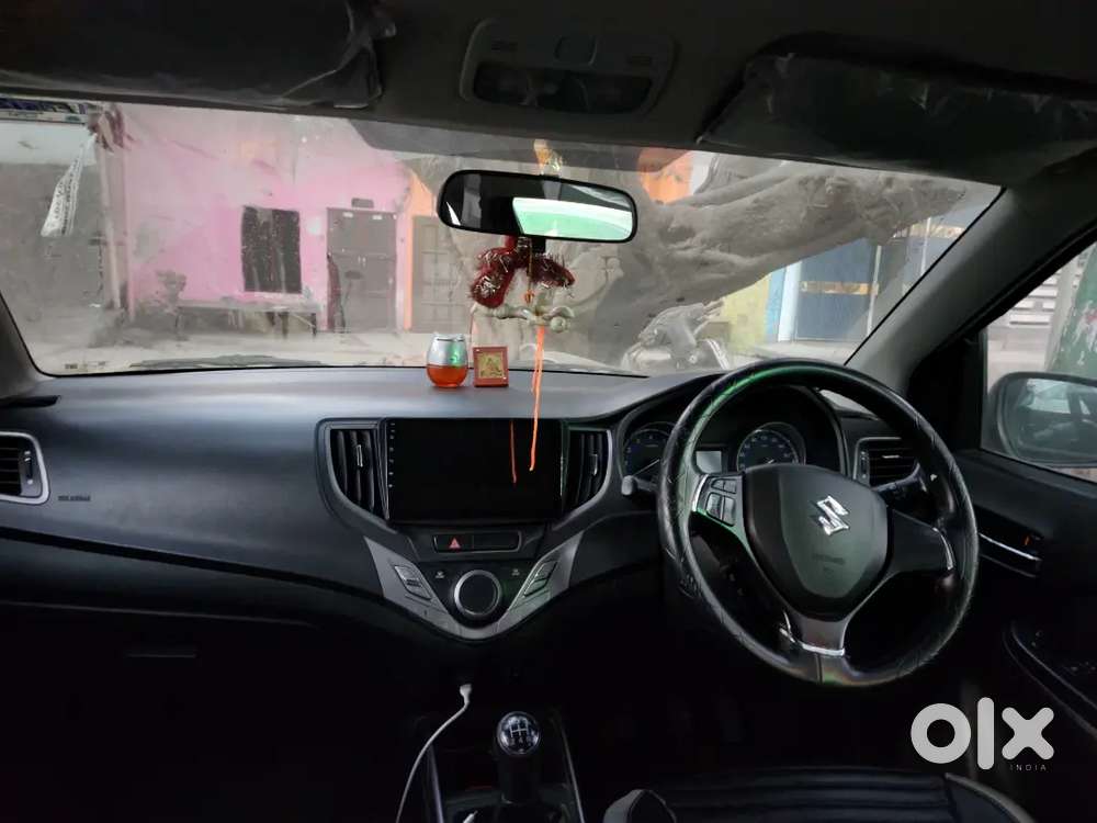 Ms Baleno 2019 Petrol 62000 Km Driven