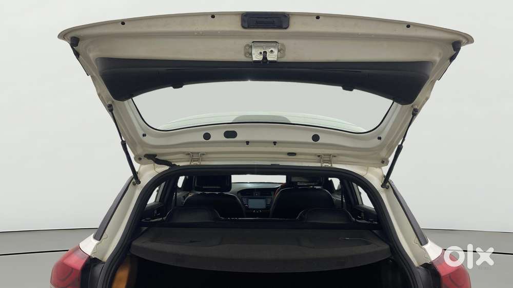 Hyundai I20 Active 1.2 S, 2018, Petrol
