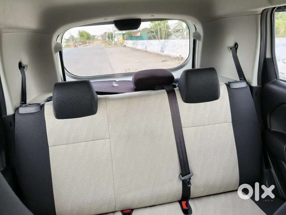 Maruti Suzuki Victoris 2026 Cng & Hybrids 15200 Km Driven