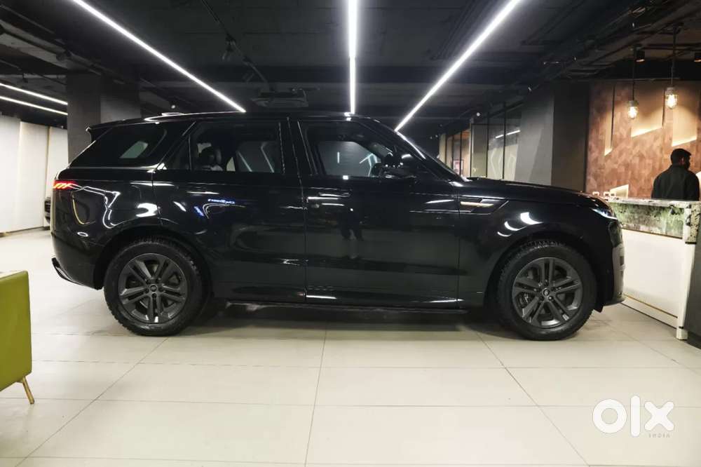 Land Rover Range Sport, 2023, Diesel
