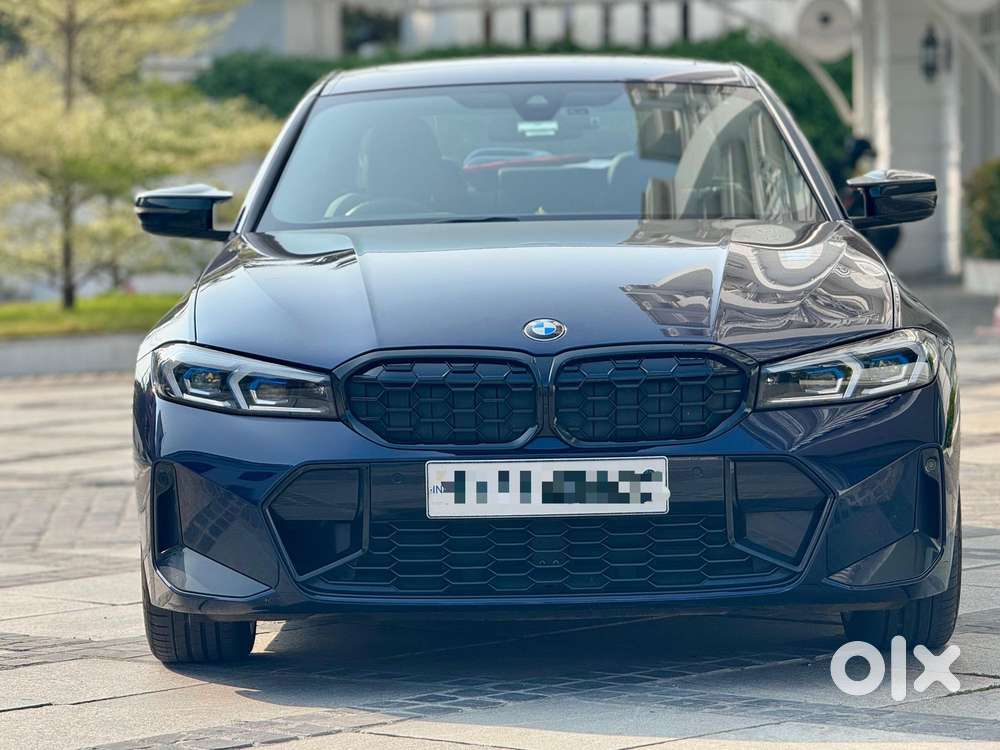 Bmw 3 Series 3.0 M340i Xdrive, 2026, Petrol