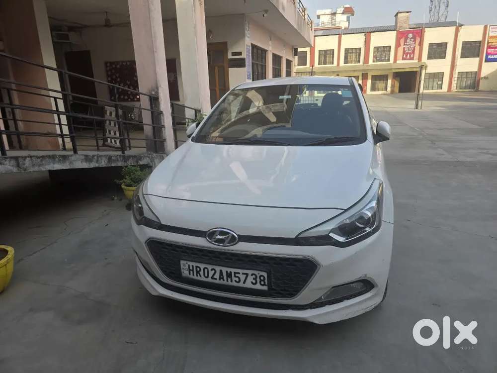 I M Planning New Car