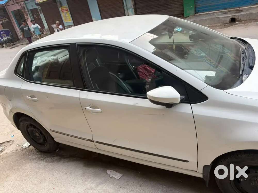 Volkswagen Ameo 1.0 Trendline 2008