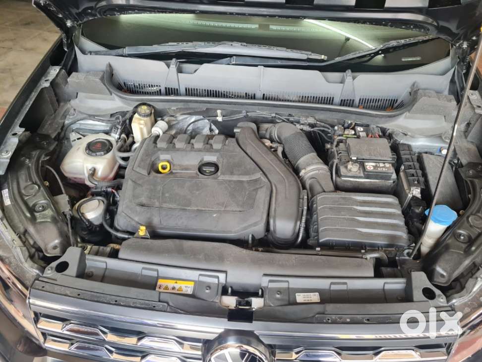 Volkswagen Taigun Gt Plus 1.5 Tsi Dsg, 2022, Petrol