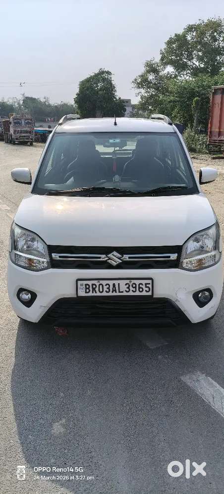 Wegnar Zxi+ 2023 Model