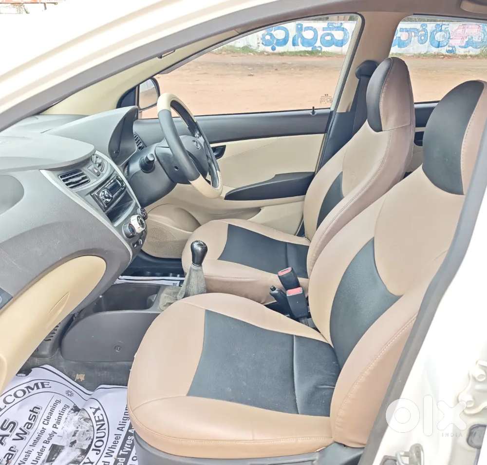 Hyundai Eon Era +.