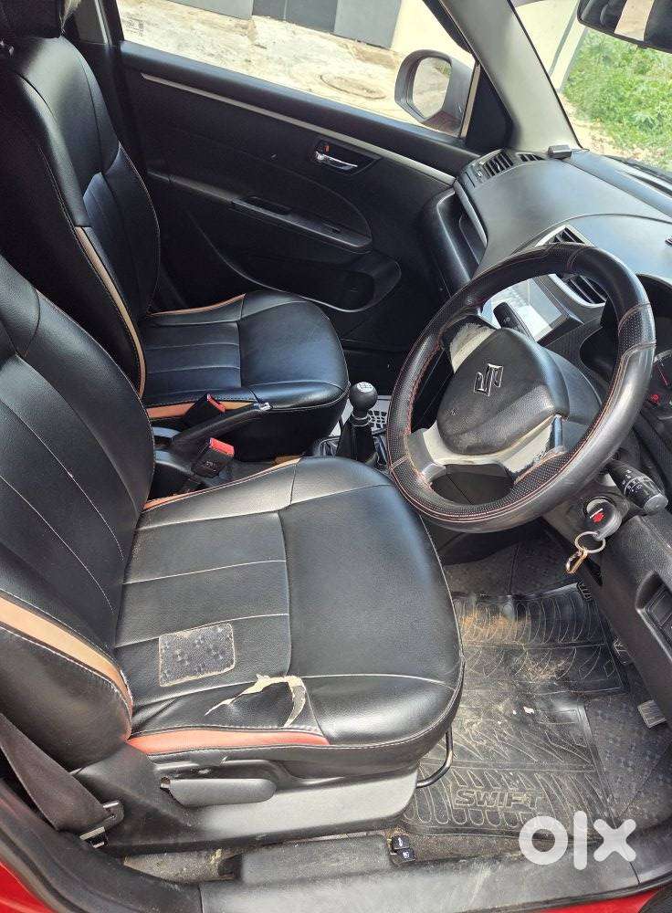 Maruti Suzuki Swift Ddis Vdi, 2013, Diesel