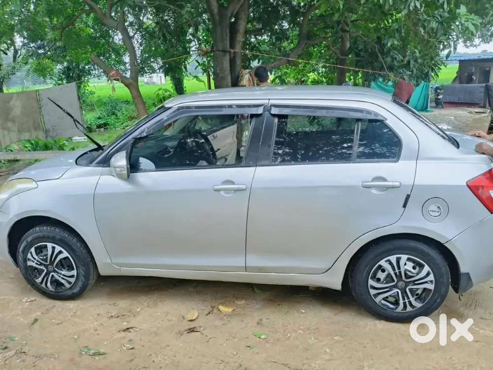 2013 Maruti Suzuki Dzire