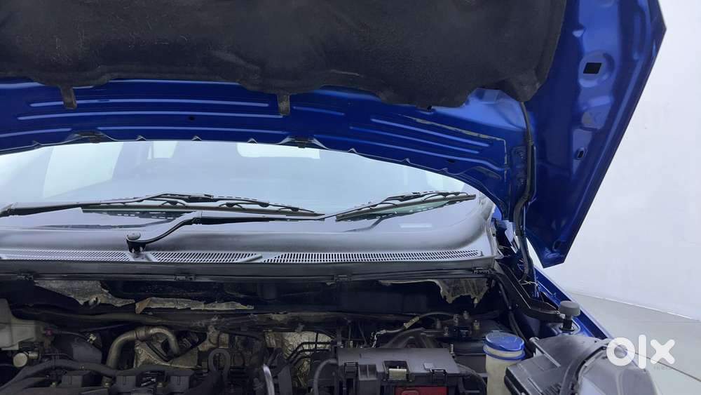 Ford Ecosport 1.5 Ti Vct Mt Titanium, 2018, Petrol