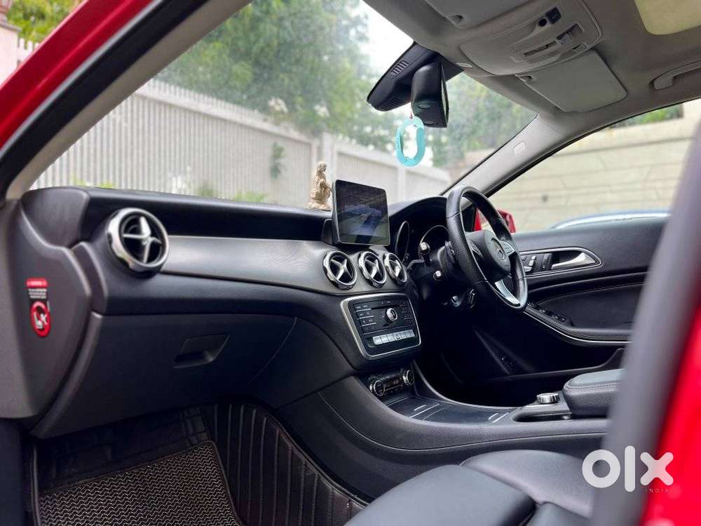 Mercedes-benz Gla 200, 2019, Petrol
