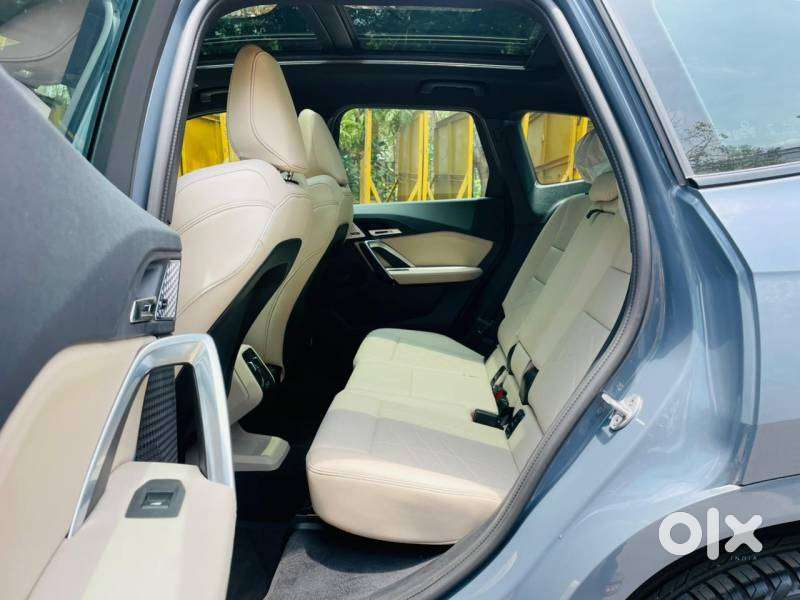 Bmw X1 Sdrive18i M Sport, 2026, Petrol