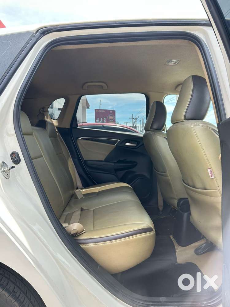 Honda Jazz 1.5 S I Dtec, 2017, Diesel