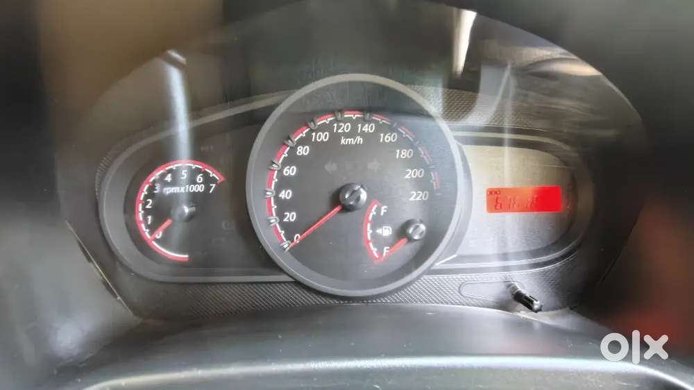 Ford Figo Diesel: First Owner For Sale.